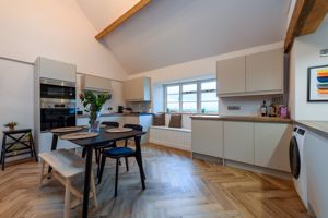 Kitchen/Dining Room- click for photo gallery